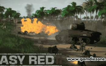 Easy Red 2 Download Full Version PC Game