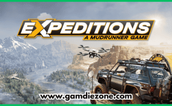 Expeditions A MudRunner Download Full Version PC Game