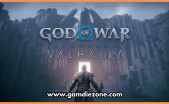 God of War Ragnaroko Download Full Version PC Game