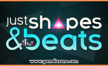 Just Shapes & Beats Free Download Full Version PC Game