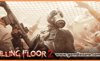 Killing Floor 2 Free Download Full Version PC Game