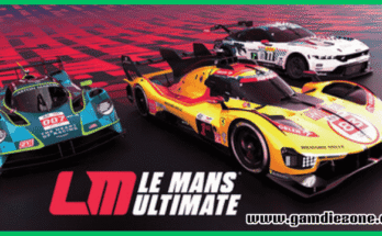 Le Mans Download Full Version PC Game