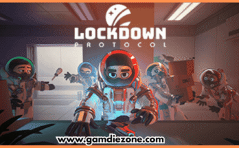 Lockdown Protocol Free Download Full Version PC Game