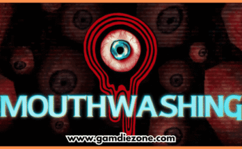 Mouthwashing Free Download Full Version PC Game