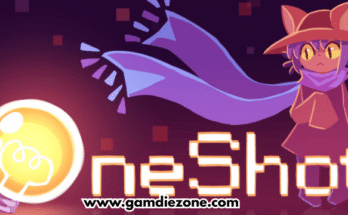 Oneshot Free Download Full Version PC Game