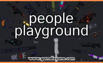 People Playground Free Download Full Version PC Game