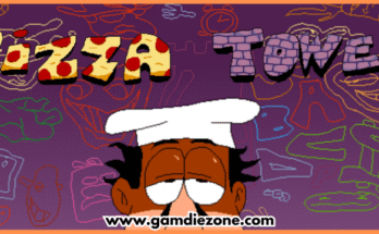 Pizza Tower Free Download Full Version PC Game