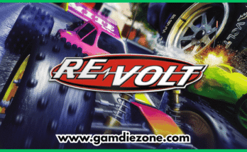 Re-Volt (Re Volt) Download Full Version PC Game