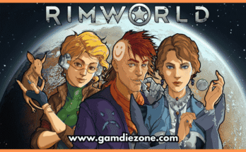 RimWorld Download Full Version PC Game