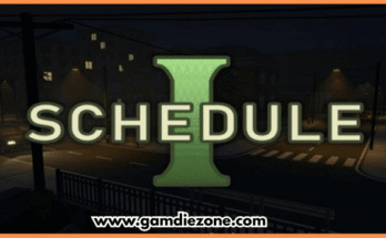Schedule 1 Game APK Free Download