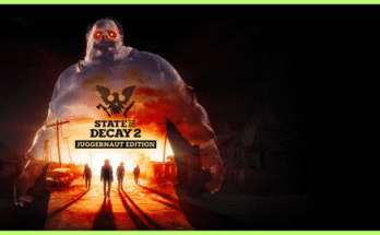 State of Decay 2 Download Full Version PC Game