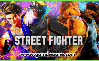 Street Fighter 6 Download Full Version PC Game