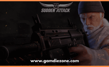 Sudden Attack Download Full Version PC Game