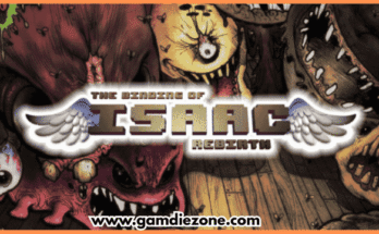 TBOI Free Download Full Version PC Game