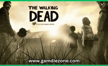 The Walking Dead Download Full Version PC Game
