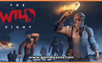 The Wild Eight Download Full Version PC Game