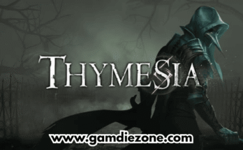 Thymesia Download Full Version PC Game