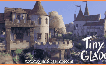 Tiny Glade Free Download Full Version PC Game