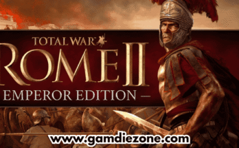 Total War: Rome 2 Download Full Version PC Game