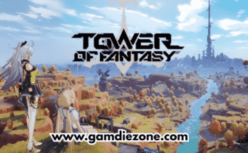 Tower of Fantasy Download Full Version PC Game