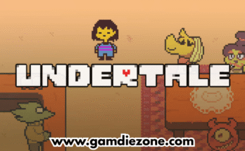 Undertale Download Full Version PC Game