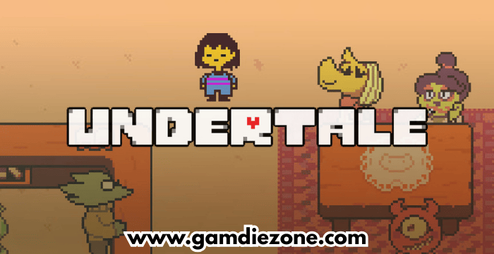 Undertale Download Full Version PC Game