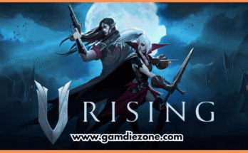 V Rising Download Full Version PC Game