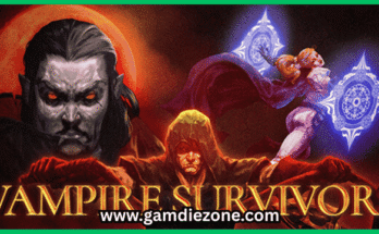 Vampire Survivors Download Full Version PC Game