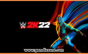 WWE 2K22 Free Download Full Version PC Game