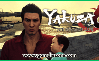 Yakuza 6 Download Full Version PC Game