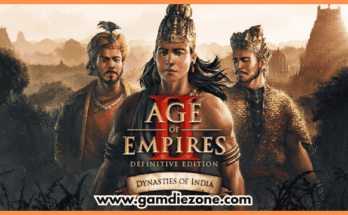 Age of Empires 2 Free Download Full Version PC Game