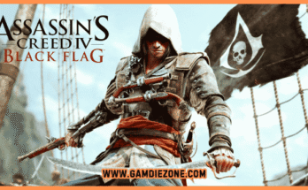 Assassins Creed: Black Flag Free Download