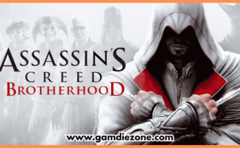 Assassins Creed: Brotherhood Free Download