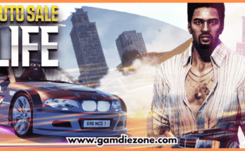 Auto Sale Life Free Download Full Version PC Game