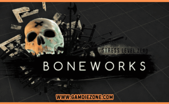 BONEWORKS Free Download Full Version