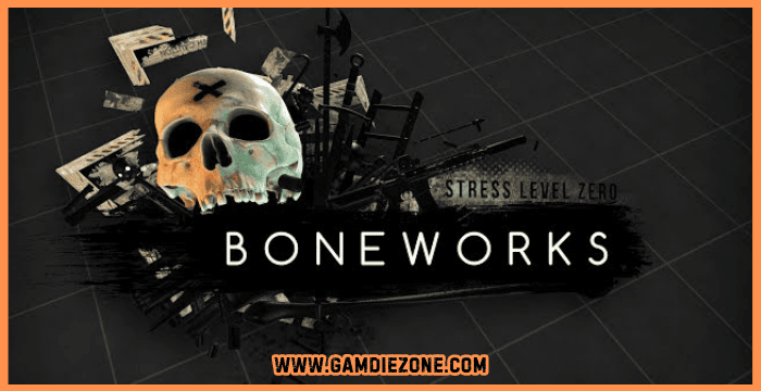 BONEWORKS Free Download Full Version