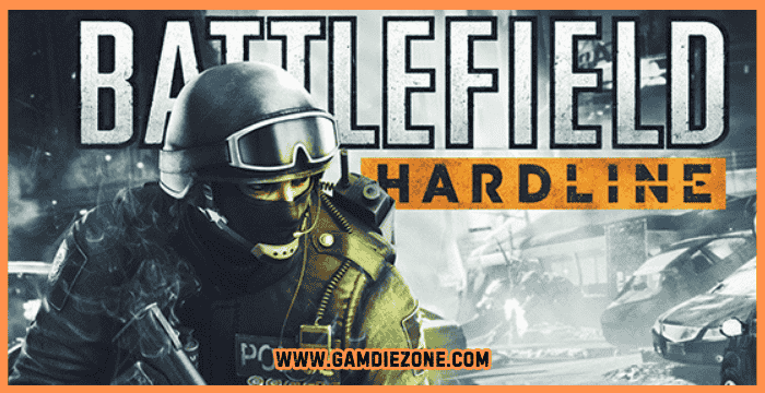 Battlefield Hardline Free Download Full Version
