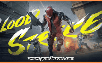 Blood Strike Free Download Full Version PC Game