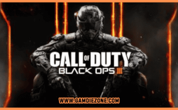 Call of Duty Black Ops 3 Free Download