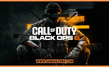 Call of Duty: Black Ops 6 Free Download