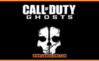 Call of Duty Ghosts Free Download