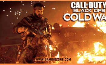 Call of Duty Black Ops Cold Free Download