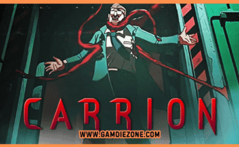 Carrion Free Download Full Version PC Game