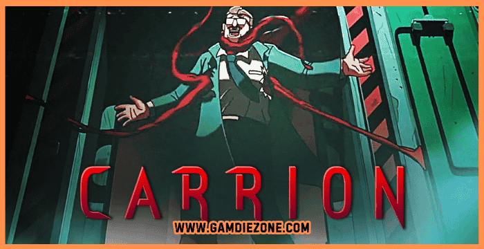 Carrion Free Download Full Version PC Game
