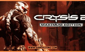 Crysis 2 Free Download Full Version PC Game