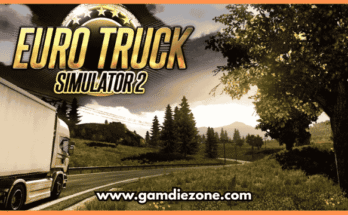 Euro Truck Simulator 2 Free Download