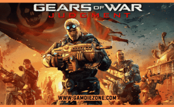 Gears of War Free Download Full Version PC Game