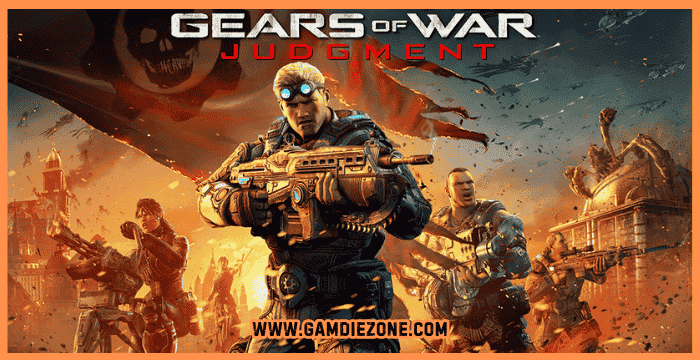 Gears of War Free Download Full Version PC Game