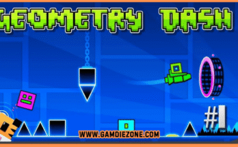 Geometry Dash Free Download Full Version