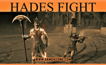 Hades Fighting Free Download Full Version PC Game